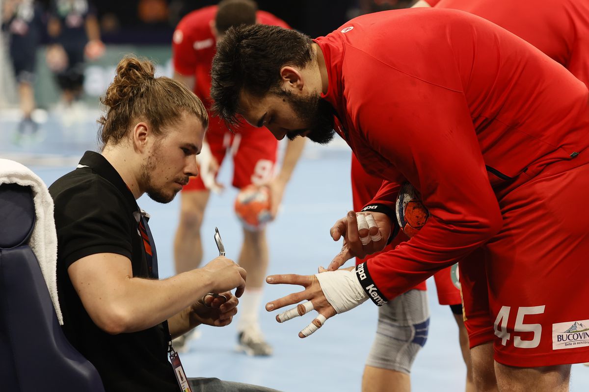 Dinamo, eșec DRAMATIC în meciul pentru „bronzul” din European League: bară la ultima fază » Prestație onorantă pentru campionii României