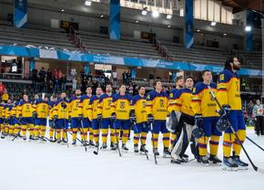 România va găzdui la Sfântu Gheorghe grupa de Campionat Mondial a naționalei de hochei de anul viitor