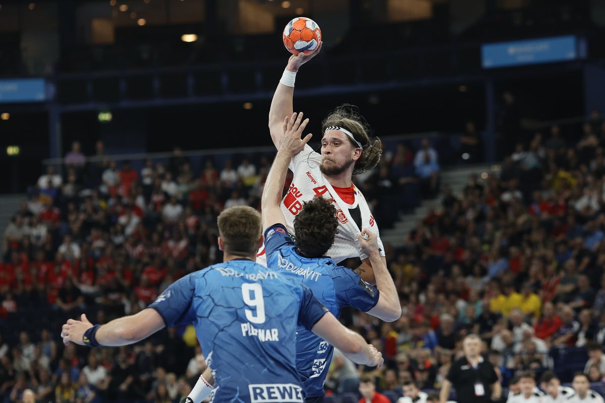 Dinamo, eșec DRAMATIC în meciul pentru „bronzul” din European League: bară la ultima fază » Prestație onorantă pentru campionii României