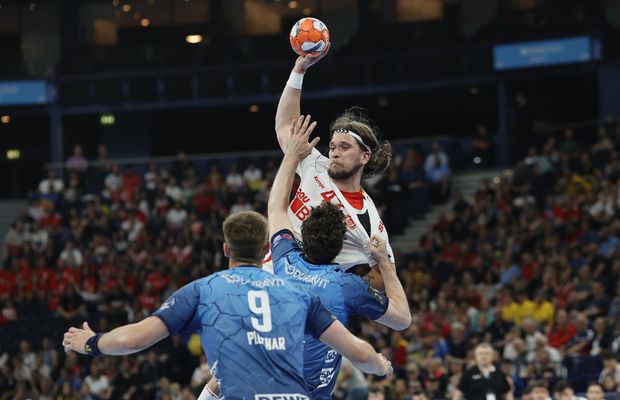 Dinamo, eșec DRAMATIC în meciul pentru „bronzul” din European League: bară la ultima fază » Prestație onorantă pentru campionii României