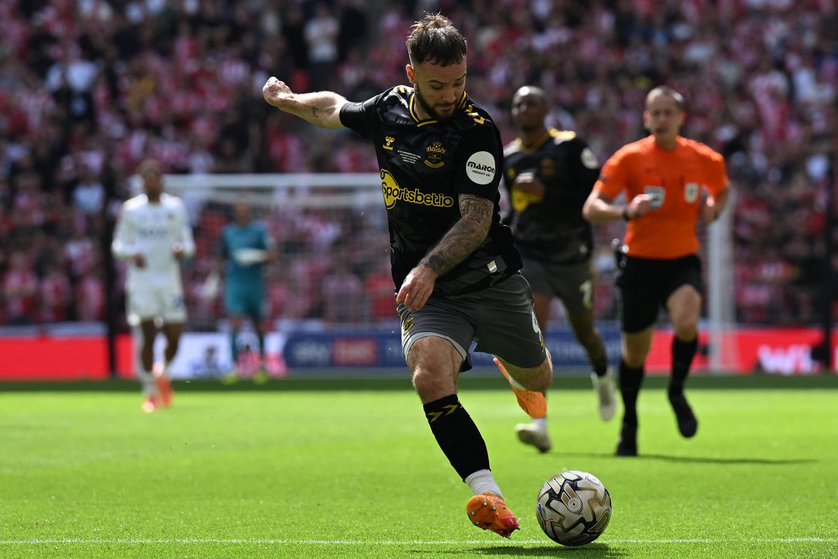 Leeds - Southampton. Finala Play-off Championship / 26.05.2024