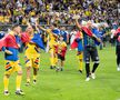 Arena Națională, 25 mai. Meciul de retragere al Generației de Aur, care a învins selecţionata Legendelor Lumii, cu scorul de 3-2 FOTO: Ionuț Iordache (GSP)