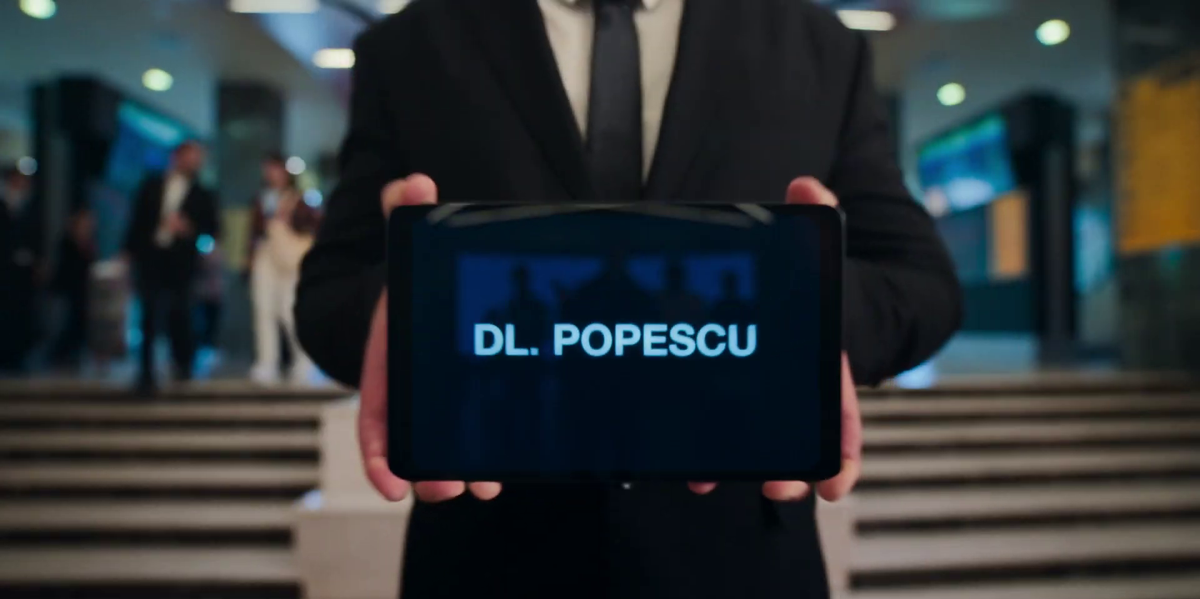 „Cine e Fălcosul meu, cine?” » Reclamă genială cu Andone, Hagi și Ilie Dumitrescu: „Doamnelor și domnilor, vă vorbește căpitanul!”