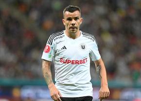 „Aberații” » Dan Nistor, furibund după ce U Cluj a pierdut barajul de Conference League: „E greu să îți atingi obiectivele în cinci-șase jucători. Avem nevoie de mai multă valoare!”