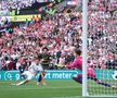 Revenire după un an în Premier League! » Southampton a câștigat cel mai scump meci din istorie: suma aiuritoare pe care o vor încasa „sfinții”