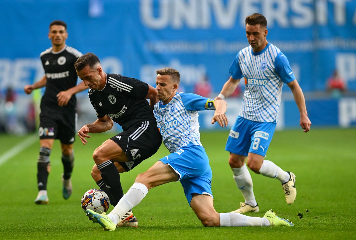 Alex Crețu, consternat de neconvocarea lui Mitriță: „Dacă nici cu trei locuri în plus nu îl convoci...” + „Ne pare rău că pleacă, un jucător extraordinar”