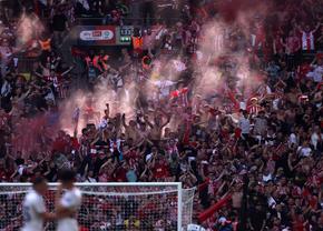 Revenire după un an în Premier League! » Southampton a câștigat cel mai scump meci din istorie: suma aiuritoare pe care o vor încasa „sfinții”