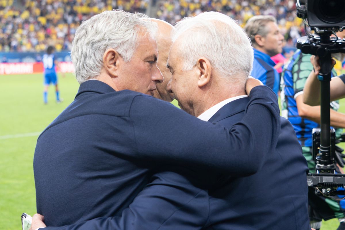 „Here we go” » Fabrizio Romano dezvăluie noua echipă a lui Mourinho! Destinație total neașteptată: au negociat la București