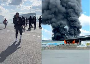 Incidente înaintea ultimului meci al lui Kylian Mbappe la PSG » Pleacă cu încă un trofeu de la Paris