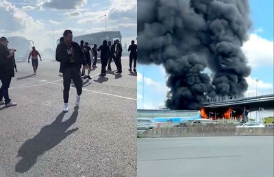 Incidente înaintea ultimului meci al lui Kylian Mbappe la PSG » Pleacă cu încă un trofeu de la Paris