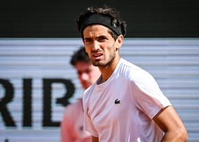 Coșmarul prin care a trecut Pierre-Hugues Herbert, primul adversar de la Roland Garros pentru Novak Djokovic » Fiul său a avut de înfruntat o afecțiune congenitală a pancreasului