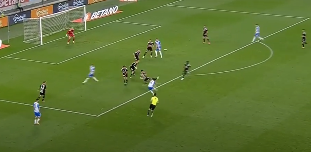 Penalty Craiova / 26.05.2024