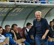 Arena Națională, 25 mai. Meciul de retragere al Generației de Aur, care a învins selecţionata Legendelor Lumii, cu scorul de 3-2. Jose Mourinho a fost în centrul atenției la București FOTO: Ionuț Iordache (GSP)