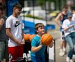 Sport Arena Streetball - Iași 2025