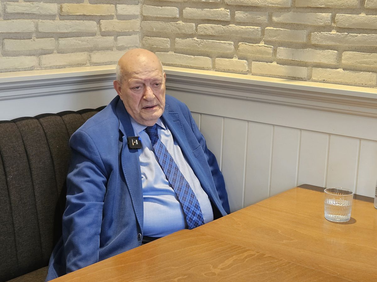 Attila Gokce - „Ioanițoaia al presei sportive din Istanbul”