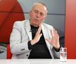 Gheorghe Ștefan, fostul președinte de la Ceahlăul. Foto: Cristi Preda (GSP.RO)