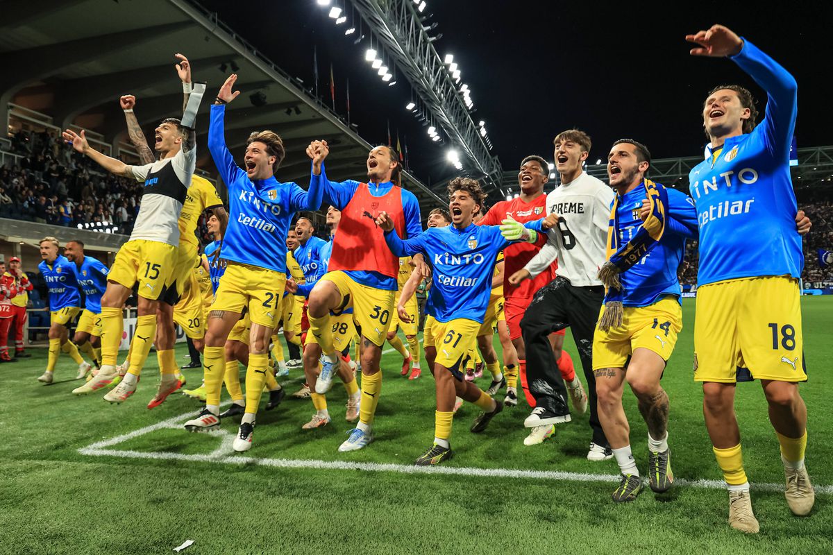 Imediat după salvarea de la retrogradare, Cristi Chivu a anunțat ce va face sezonul viitor: „Nu-mi pasă ce cred alții despre mine!”