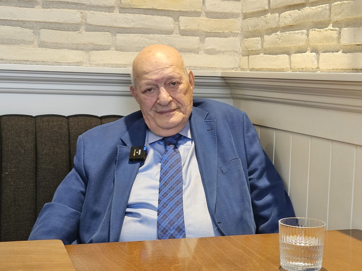 Attila Gokce - „Ioanițoaia al presei sportive din Istanbul”