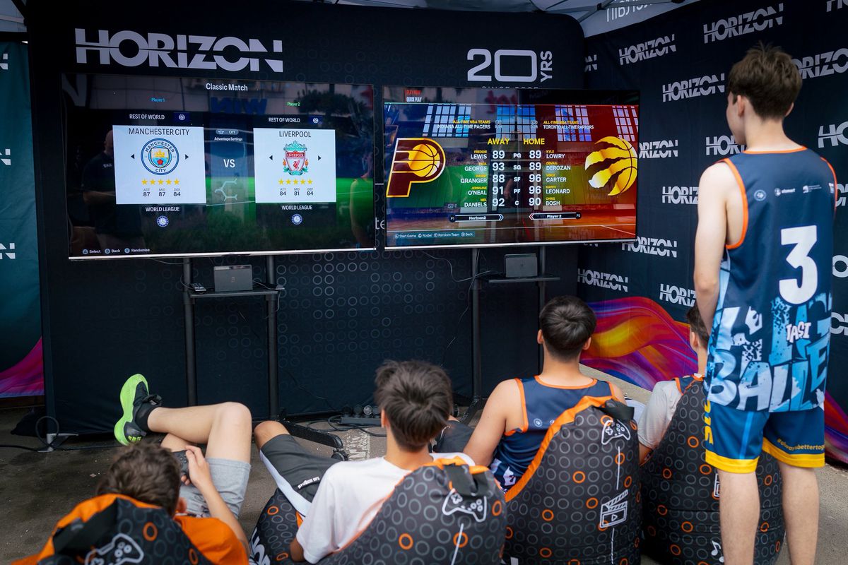 Sport Arena Streetball - Iași 2025