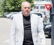 Gheorghe Ștefan, fostul președinte de la Ceahlăul. Foto: Cristi Preda (GSP.RO)