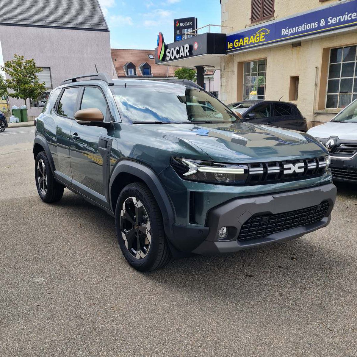 Dacia a detronat Volkswagen și Toyota! Premieră în Europa: modelul care le-a luat fața giganților auto