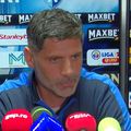 Florin Pîrvu, antrenorul lui FC Voluntari