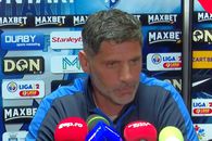 Florin Pîrvu a numit fotbalistul-cheie, după turul barajului de promovare în Superliga: „Puțină lume știe”