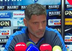 Florin Pîrvu a numit fotbalistul-cheie, după turul barajului de promovare în Superliga: „Puțină lume știe”