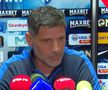 Florin Pîrvu, antrenorul lui FC Voluntari