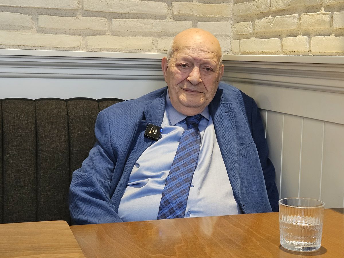 Attila Gokce - „Ioanițoaia al presei sportive din Istanbul”