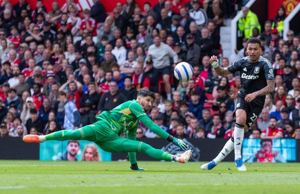 Scandal cât casa în Premier League! Cum vrea Aston Villa să își facă dreptate, după ce a ratat UCL din cauza unei greșeli de arbitraj