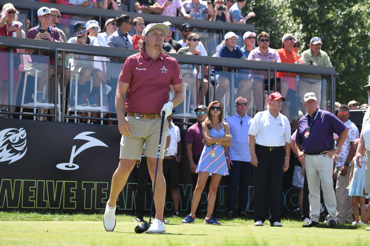 La plecarea din complexul sportiv favorit, Donald Trump a avut un mesaj fără precedent despre Vladimir Putin și războiul din Ucraina: „S-a întâmplat ceva cu omul ăsta!”