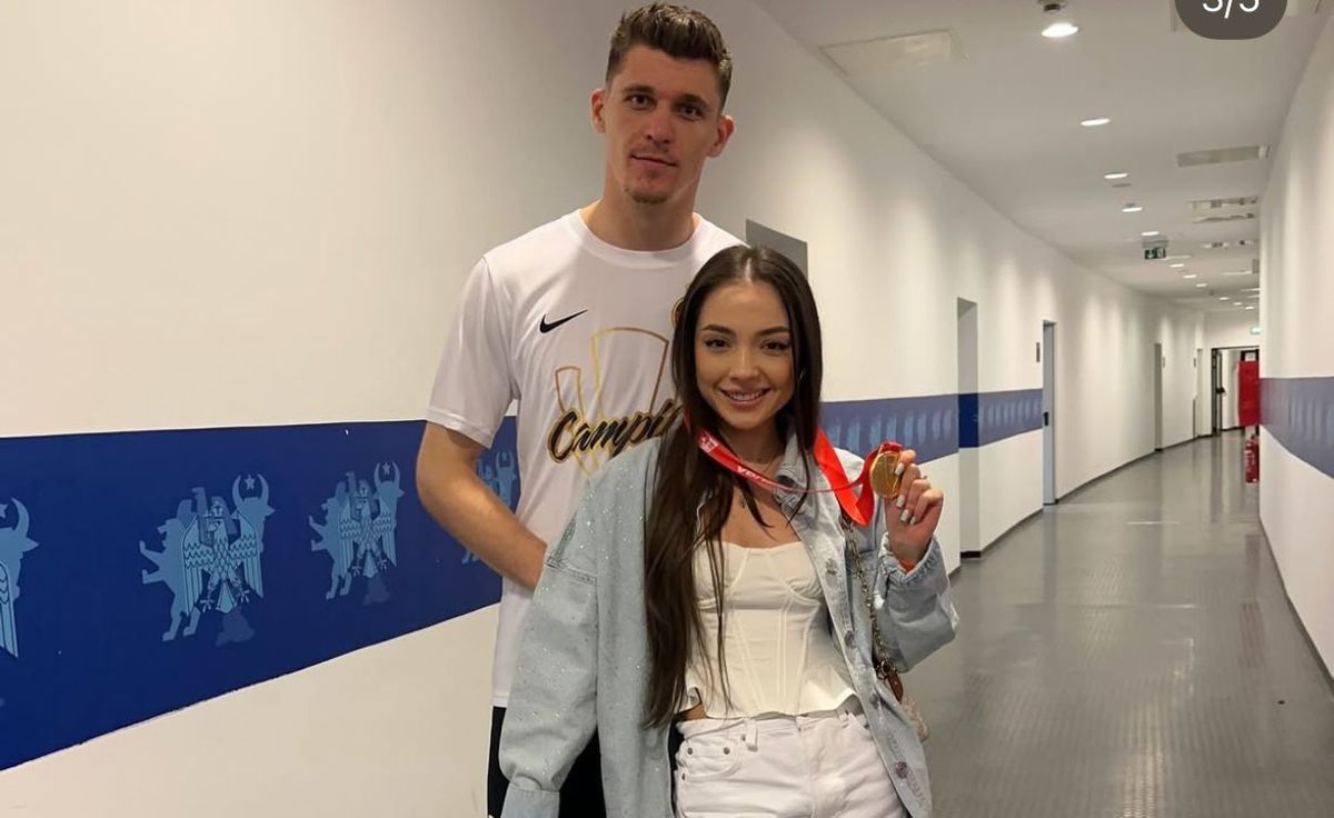 Titularul de la FCSB l-a sfidat pe Gigi Becali » S-a vopsit din nou, la un an de la criticile patronului