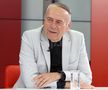 Gheorghe Ștefan, fostul președinte de la Ceahlăul. Foto: Cristi Preda (GSP.RO)