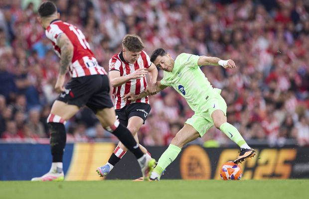 Robert Lewandowski, mai rapid decât Leo Messi » Ce bornă a atins atacantul Barcelonei