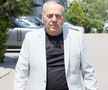 Gheorghe Ștefan, fostul președinte de la Ceahlăul. Foto: Cristi Preda (GSP.RO)