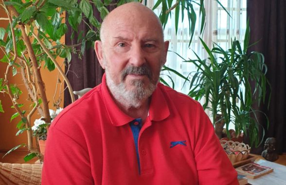 Ce așteaptă Ioan Sdrobiș de la Cristi Chivu: „Gata, una ca asta ajunge!”