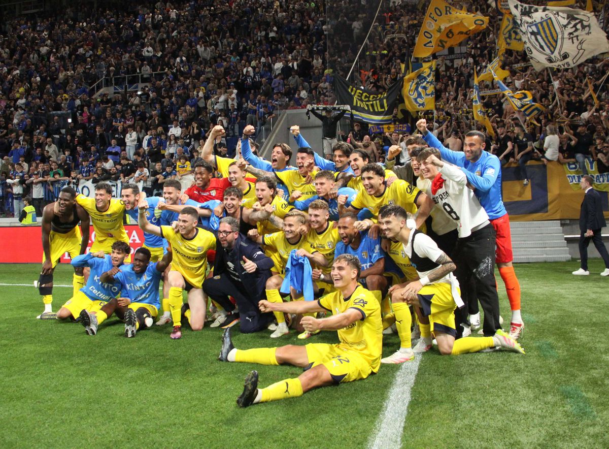 Imediat după salvarea de la retrogradare, Cristi Chivu a anunțat ce va face sezonul viitor: „Nu-mi pasă ce cred alții despre mine!”