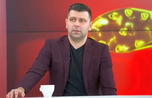 Gestul care l-a scandalizat pe Raul Rusescu la finala Ligii Campionilor: „Nu pot să trec peste imaginea asta”