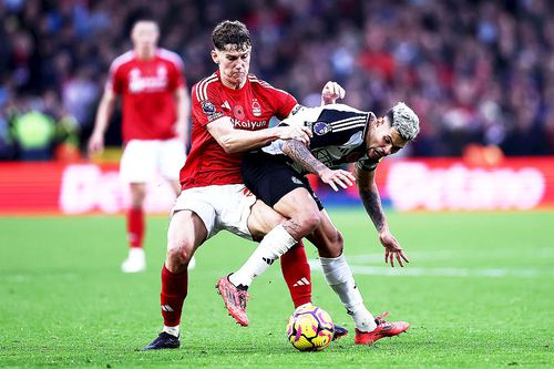 Costel Pantilimon se așteaptă ca Newcastle să lupte pentru primele poziții în următorul sezon de Premier League // foto: Guliver/gettyimages