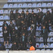 FC Voluntari - Unirea Slobozia // foto: Ionuț Iordache (GSP)