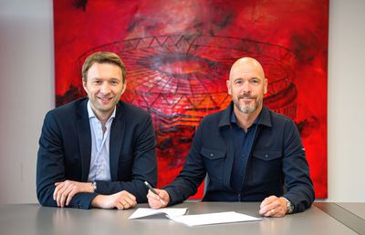 Scandal cu Ten Hag la Leverkusen! Jucătorul din cauza căruia e în conflict cu conducerea