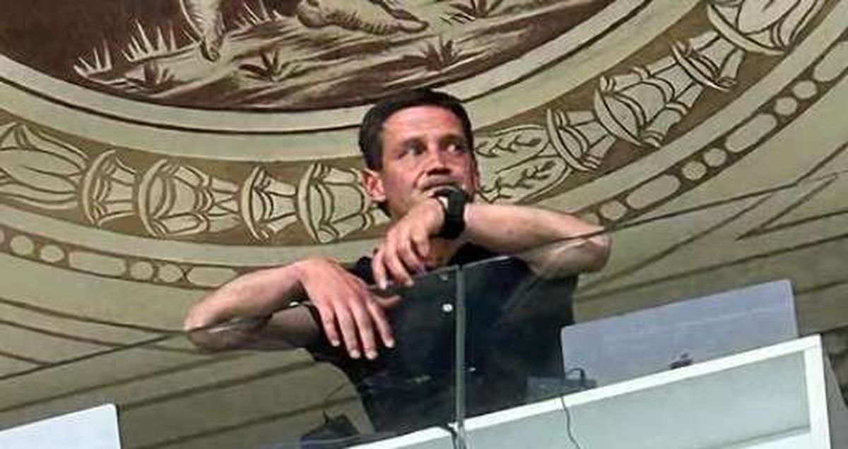 Imediat după salvarea de la retrogradare, Cristi Chivu a anunțat ce va face sezonul viitor: „Nu-mi pasă ce cred alții despre mine!”