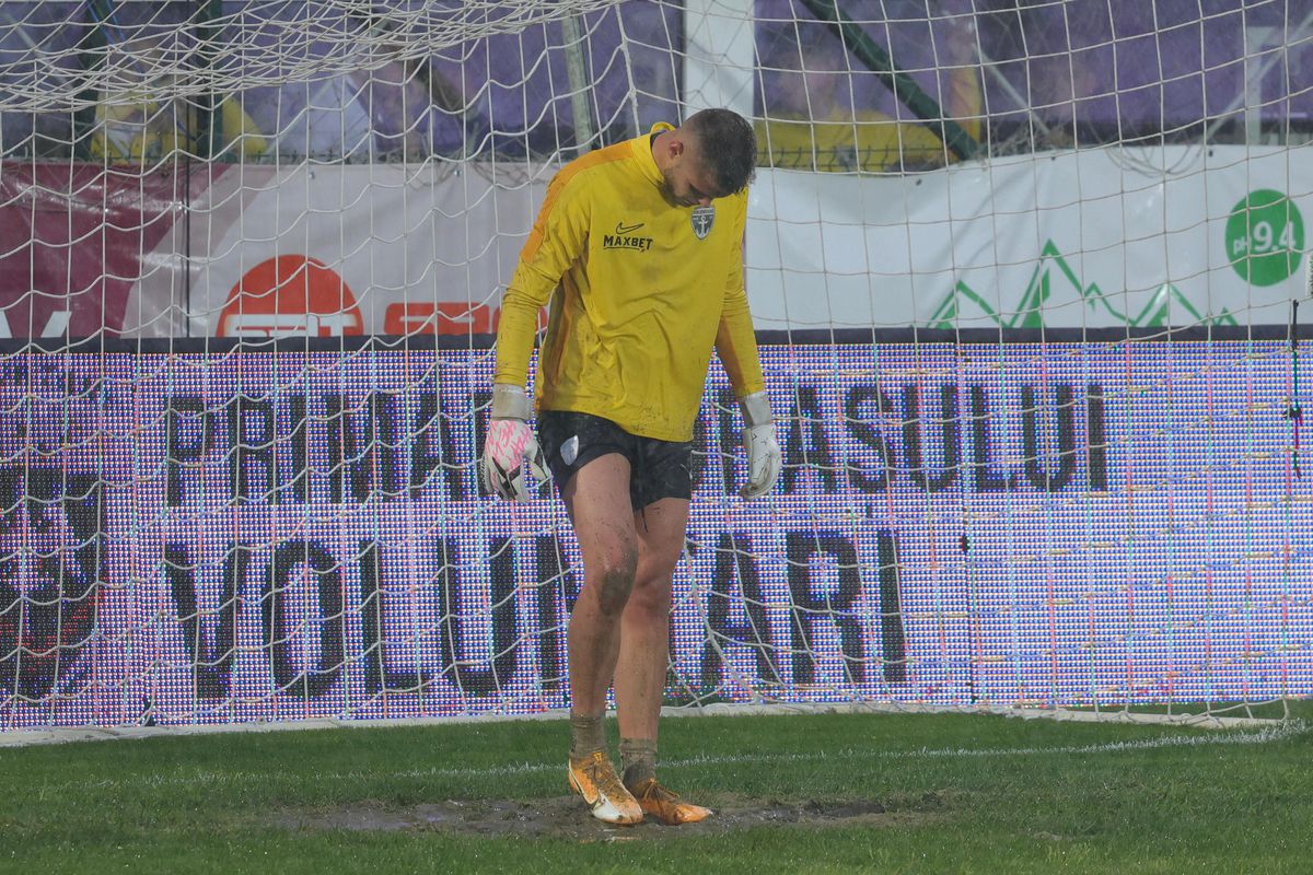 Florin Pîrvu a numit fotbalistul-cheie, după turul barajului de promovare în Superliga: „Puțină lume știe”