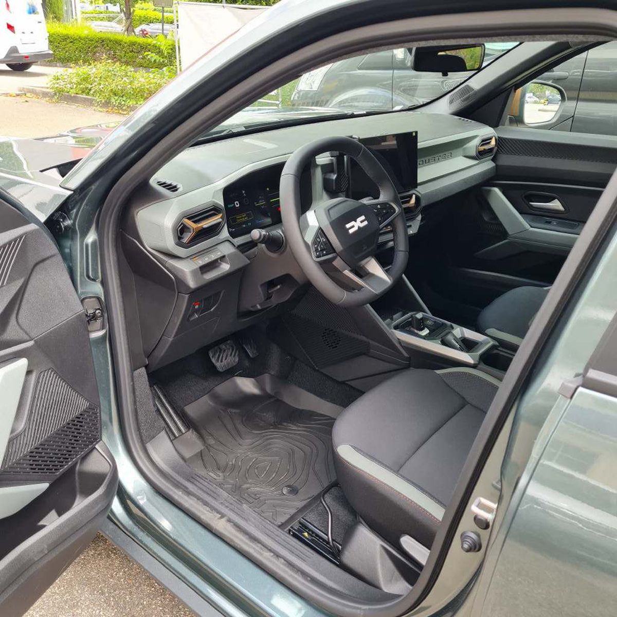 Dacia a detronat Volkswagen și Toyota! Premieră în Europa: modelul care le-a luat fața giganților auto