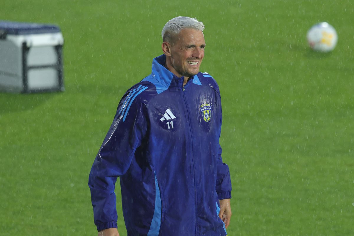 Florin Pîrvu a numit fotbalistul-cheie, după turul barajului de promovare în Superliga: „Puțină lume știe”