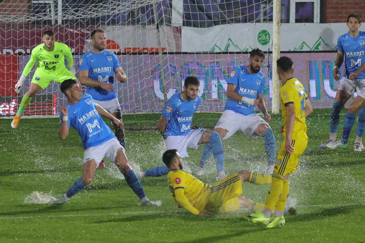 Florin Pîrvu a numit fotbalistul-cheie, după turul barajului de promovare în Superliga: „Puțină lume știe”