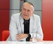 Gheorghe Ștefan, fostul președinte de la Ceahlăul. Foto: Cristi Preda (GSP.RO)