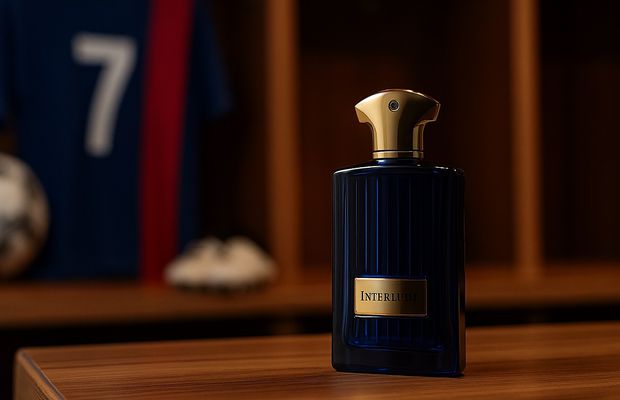 Ce parfumuri arăbești preferă sportivii și vedetele în 2025?