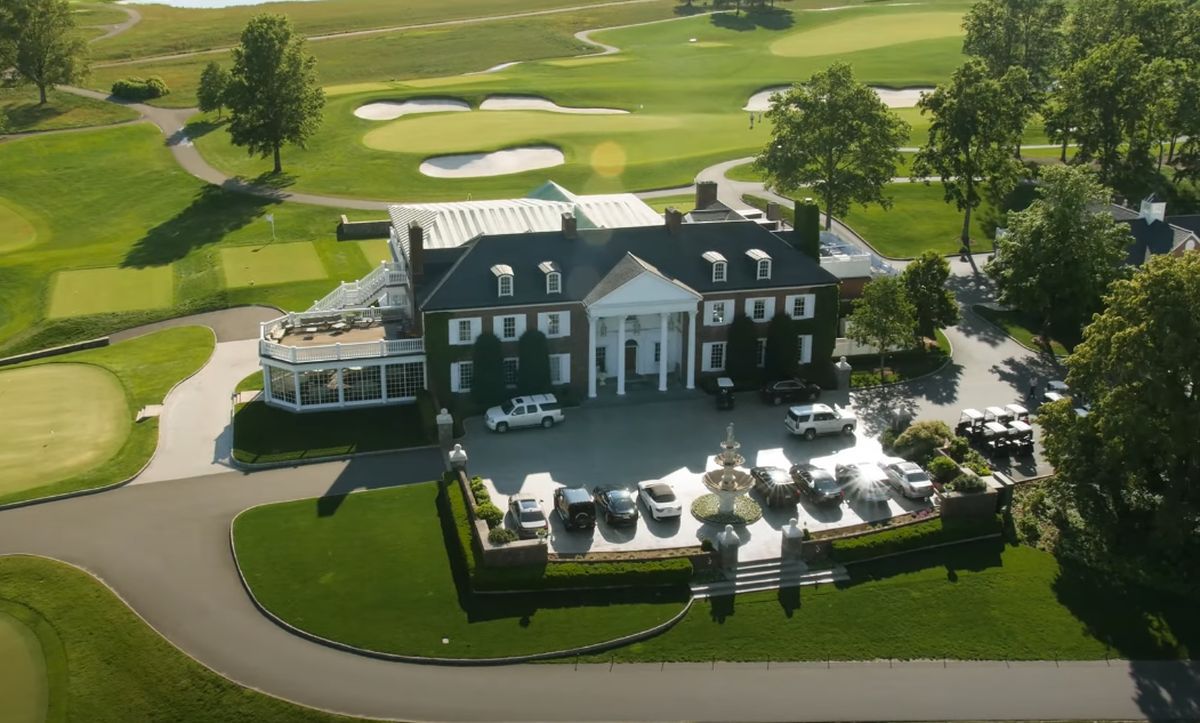 La plecarea din complexul sportiv favorit, Donald Trump a avut un mesaj fără precedent despre Vladimir Putin și războiul din Ucraina: „S-a întâmplat ceva cu omul ăsta!”